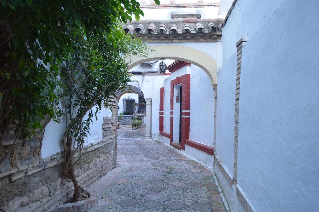 ROMERO 6 ESTUDIOS Tourist Córdoba Exterior foto