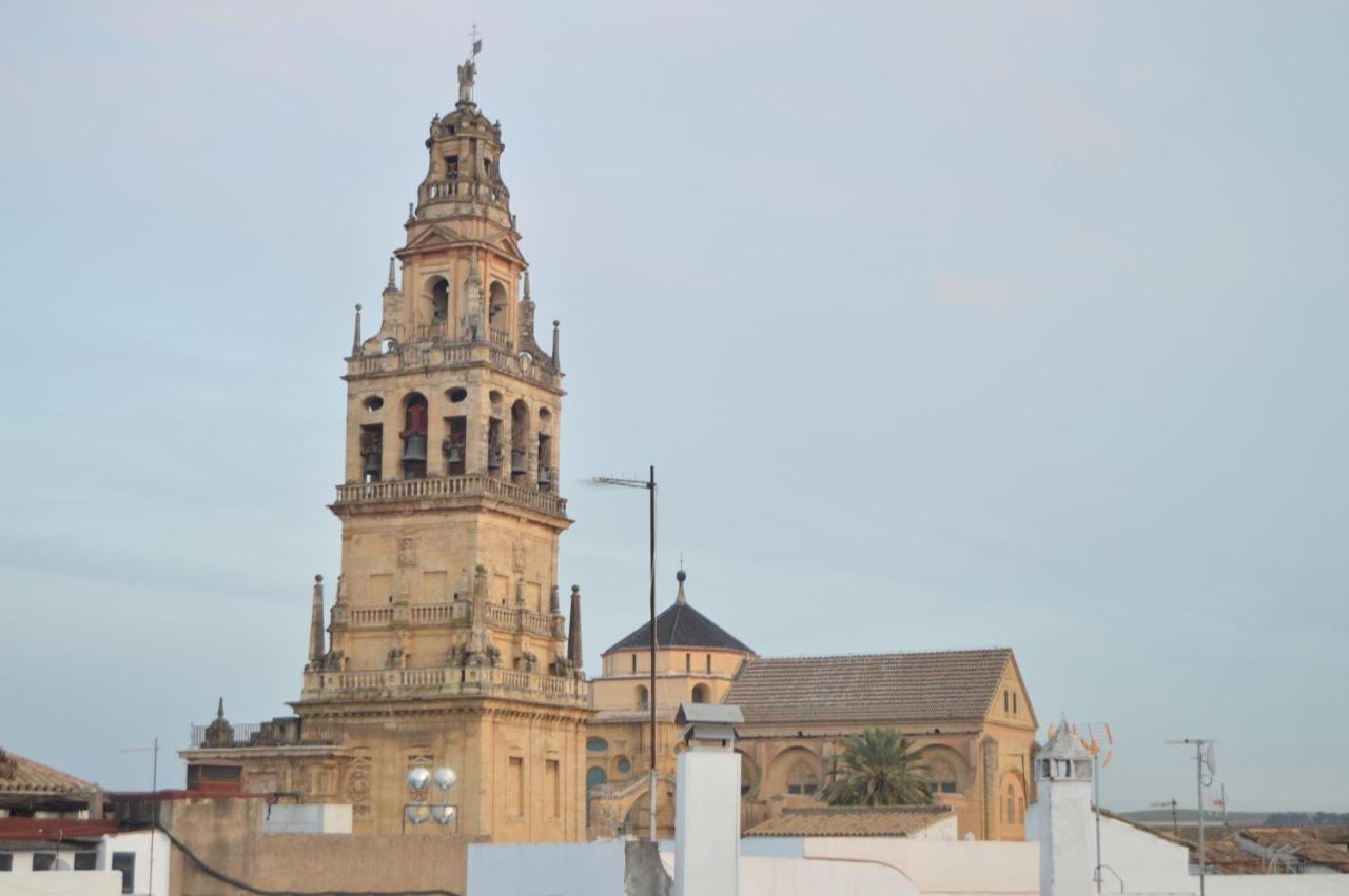 ROMERO 6 ESTUDIOS Tourist Córdoba Exterior foto